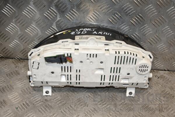Панель приборов Land Rover Range Rover Sport 2.7tdi 2005-2012 YAH500210 388091 - 2