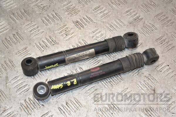 Амортизатор рами передній Land Rover Range Rover Sport 2005-2012 KVF500580 388093 euromotors.com.ua