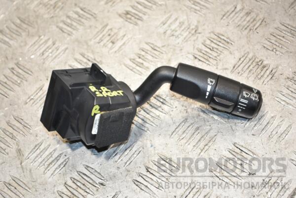 Подрулевой переключатель правый Land Rover Range Rover Sport 2005-2012 XPE500070PVJ 388098 euromotors.com.ua