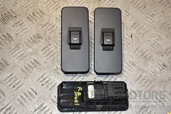 Кнопка стеклоподъемника Land Rover Range Rover Sport 2005-2012 YUD501070PVJ 388100 euromotors.com.ua