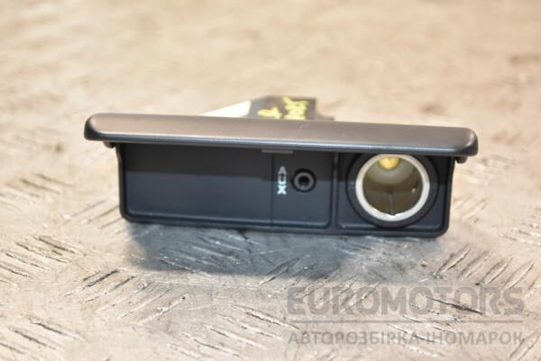 Разьем AUX Land Rover Range Rover Sport 2005-2012 XVO500020 388101 euromotors.com.ua