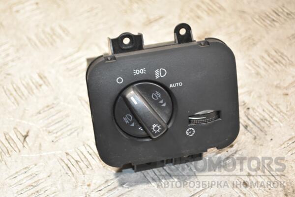 Переключатель света фар Land Rover Range Rover Sport 2005-2012 YUD501480PVJ 388103 euromotors.com.ua