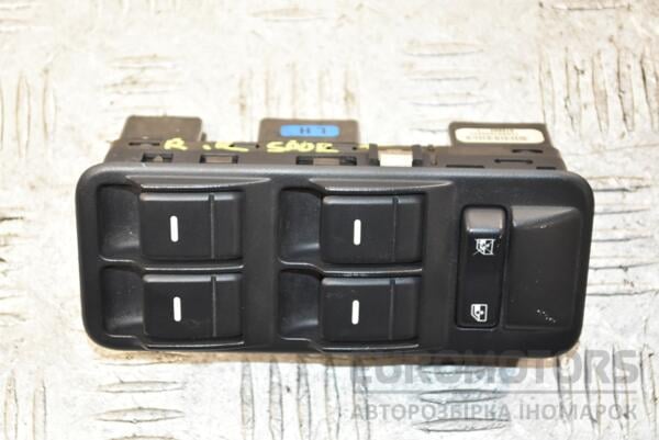 Блок управления стеклоподъемниками передний левый Land Rover Range Rover Sport 2005-2012 YUD501550PVJ 388105 euromotors.com.ua