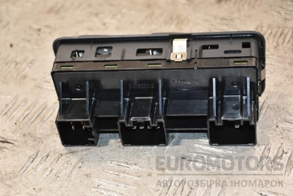 Блок управління склопідйомниками передній лівий Land Rover Range Rover Sport 2005-2012 YUD501550PVJ 388105 - 2