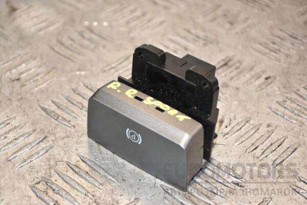 Кнопка стояночного тормоза Land Rover Range Rover Sport 2005-2012 388108 euromotors.com.ua