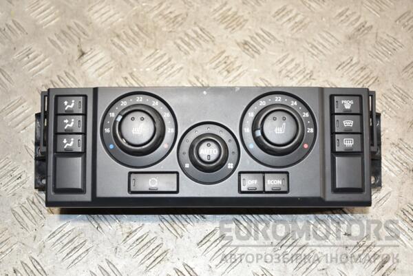Блок управления печкой климат Land Rover Range Rover Sport 2005-2012 JFC501110 388109 euromotors.com.ua
