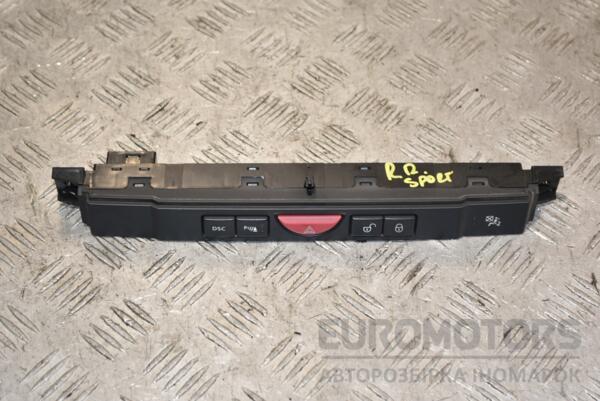 Блок кнопок аварийка Land Rover Range Rover Sport 2005-2012 YUL501360 388111 euromotors.com.ua