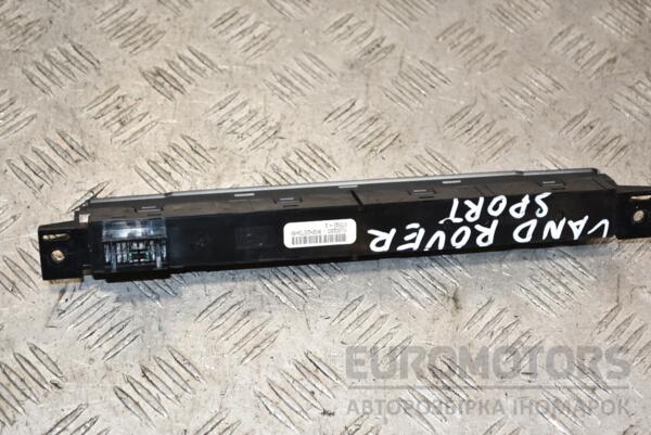 Блок кнопок аварійка Land Rover Range Rover Sport 2005-2012 YUL501360 388111 - 2