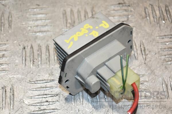 Резистор печки Land Rover Range Rover Sport 2005-2012 0778000901 388114 euromotors.com.ua
