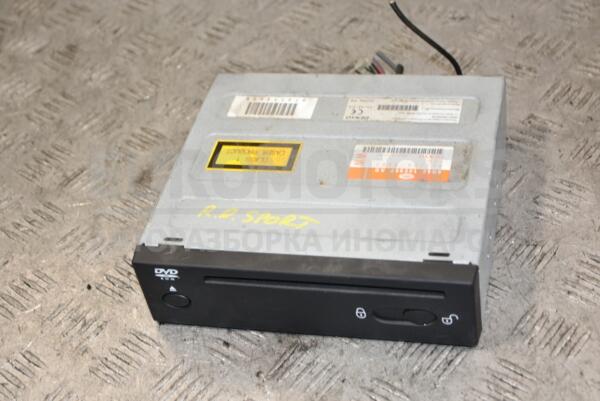 Ченджер компакт дисков Land Rover Range Rover Sport 2005-2012 8H4210E887AB 388118 - 1