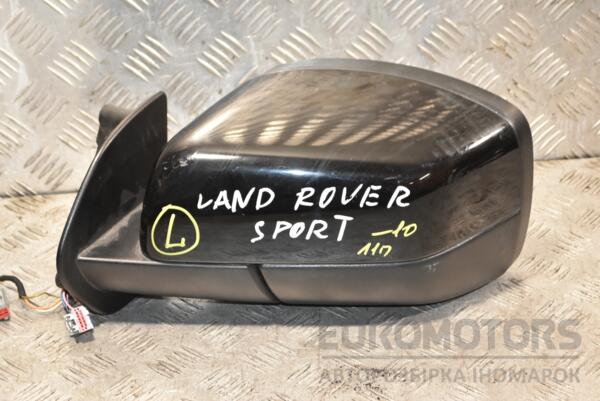 Зеркало левое электр 11 пинов -10 Land Rover Range Rover Sport 2005-2012 388122 - 2