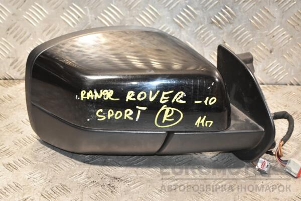 Зеркало правое электр 11 пинов -10 Land Rover Range Rover Sport 2005-2012 388124 - 2