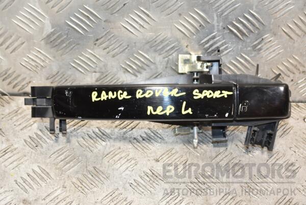 Ручка двери наружная передняя левая Land Rover Range Rover Sport 2005-2012 388128 euromotors.com.ua