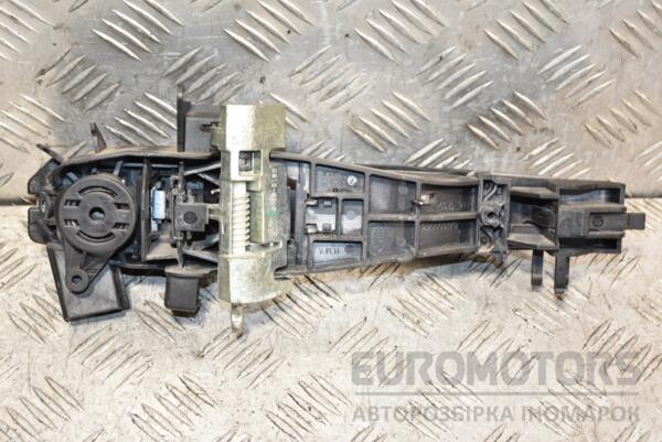 Ручка двері зовнішня передня ліва Land Rover Range Rover Sport 2005-2012 388128 - 2