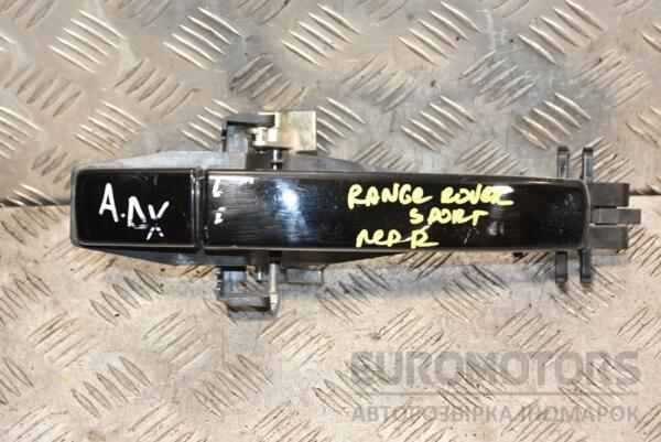 Ручка двери наружная передняя правая Land Rover Range Rover Sport 2005-2012 388130 euromotors.com.ua