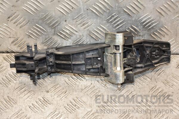 Ручка двери наружная передняя правая Land Rover Range Rover Sport 2005-2012 388130 - 2
