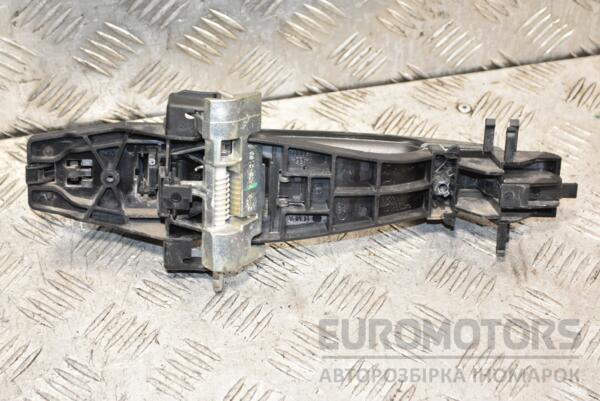 Ручка двери наружная задняя левая Land Rover Range Rover Sport 2005-2012 388132 - 2