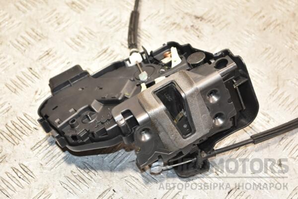 Замок двері передній правий електр 10 пінів Land Rover Range Rover Sport 2005-2012 6W8A21812AE 388138 - 2