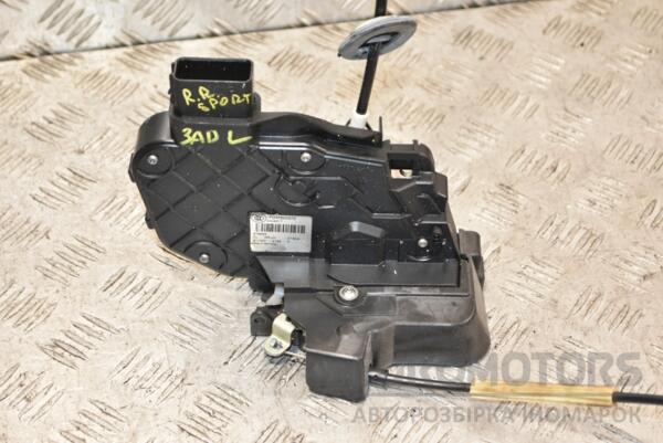 Замок двери задний левый электр 10 пинов Land Rover Range Rover Sport 2005-2012 FQM500370 388140 euromotors.com.ua