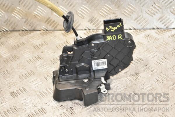 Замок двери задний правый электр 10 пинов Land Rover Range Rover Sport 2005-2012 7H5A26412AE 388142 euromotors.com.ua