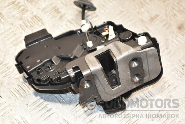 Замок двері задній правий електр 10 пінів Land Rover Range Rover Sport 2005-2012 7H5A26412AE 388142 - 2