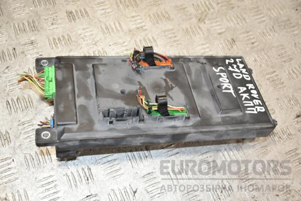 Блок предохранителей Land Rover Range Rover Sport 2005-2012 YQE500420 388144 - 2
