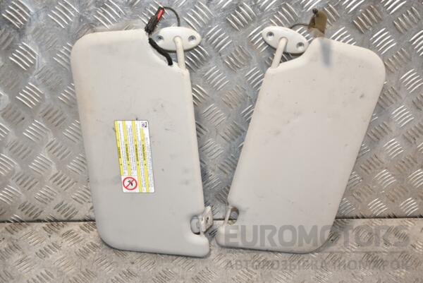 Козырек солнцезащитный левый Ford C-Max 2010 388151 - 2