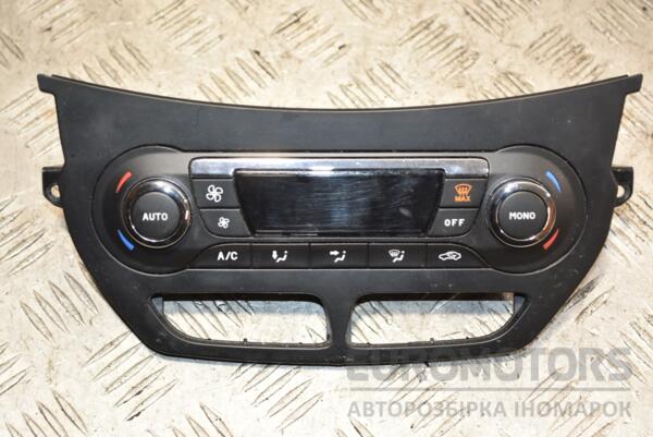 Блок управления печкой климат Ford C-Max 2010 AM5T18C612BH 388153 euromotors.com.ua