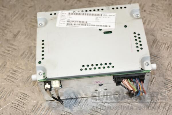 Магнітола штатна Ford C-Max 2010 AM5T18C815BH 388156 - 2