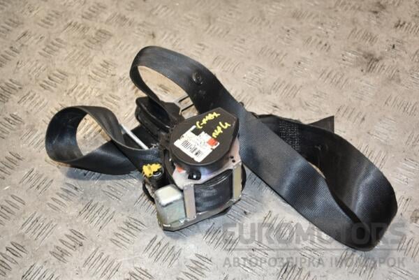 Ремень безопасности передний левый с пиропатроном Ford C-Max 2010 AM51R61295ABW 388160 euromotors.com.ua