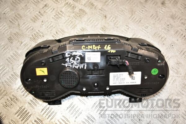 Панель приладів Ford C-Max 1.6tdci 2010 AM5T10849CK 388164 - 2