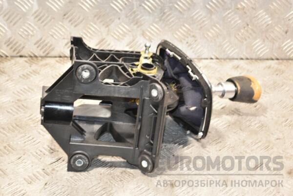 Кулиса перемикання КПП 6 ступка Ford C-Max 1.6tdci 2010 AV6R7C453MKD 388180 - 2