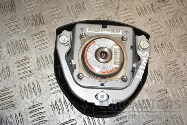 Подушка безопасности руль Airbag Suzuki Swift 2011-2017 4815068L10 388183 - 2