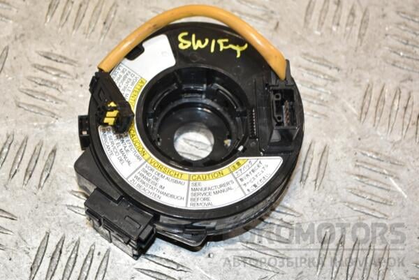 Шлейф Airbag кольцо подрулевое Suzuki Swift 2011-2017 388185 euromotors.com.ua
