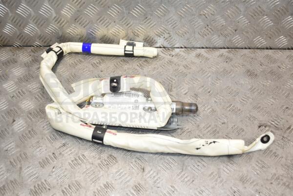 Подушка безпеки бічна ліва шторка VW Golf (VI) 2008-2013 5K6880741B 388197 euromotors.com.ua