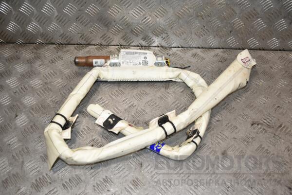 Подушка безпеки бічна права шторка VW Golf (VI) 2008-2013 5K6880742B 388198 euromotors.com.ua
