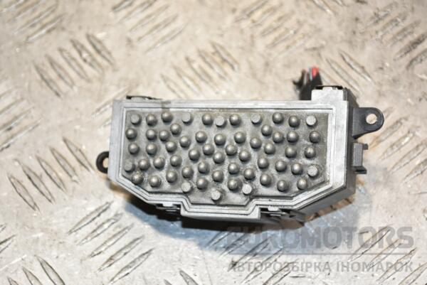 Пічний резистор VW Golf (VI) 2008-2013 3C0907521F 388199 - 2