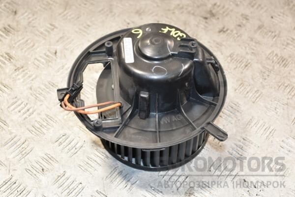 Мотор пічки VW Golf (VI) 2008-2013 3C1820015N 388201 euromotors.com.ua