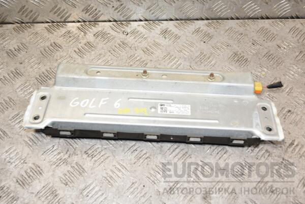 Подушка безопасности колен водителя Airbag VW Golf (VI) 2008-2013 5K1880841A 388207 euromotors.com.ua