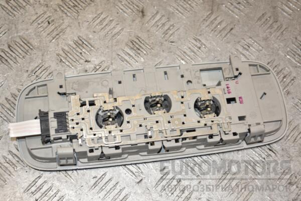 Плафон салону задній VW Golf (VI) 2008-2013 3C0947133 388209 - 2