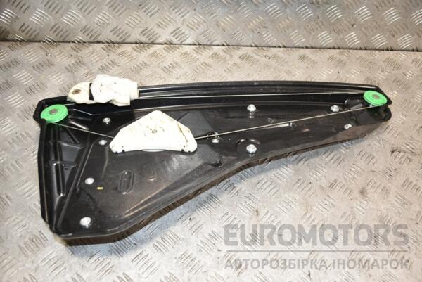 Стеклоподъемник задний правый электр 2 пина Land Rover Range Rover Sport 2005-2012 4H2227000AB 388221 - 2