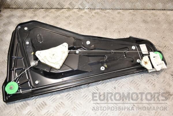 Стеклоподъемник задний левый электр 2 пина Land Rover Range Rover Sport 2005-2012 4H2227001AB 388223 - 2