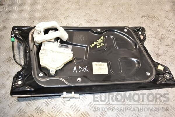 Стеклоподъемник передний правый электр 6 пинов Land Rover Range Rover Sport 2005-2012 7H2223200CC 388225 euromotors.com.ua
