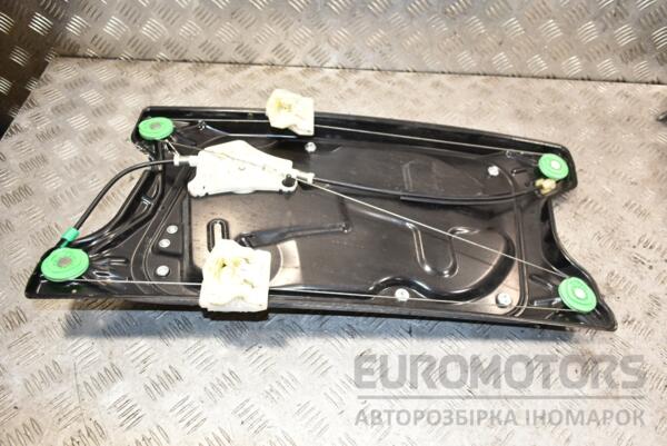 Стеклоподъемник передний правый электр 6 пинов Land Rover Range Rover Sport 2005-2012 7H2223200CC 388225 - 2