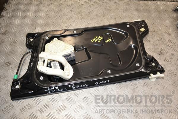 Стеклоподъемник передний левый электр 6 пинов Land Rover Range Rover Sport 2005-2012 7H2223201CC 388227 euromotors.com.ua