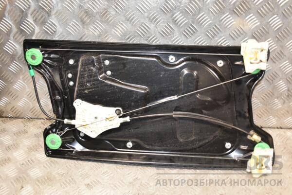 Склопідйомник передній лівий електро 6 пинов Land Rover Range Rover Sport 2005-2012 7H2223201CC 388227 - 2