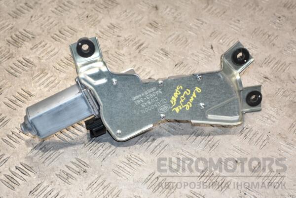 Моторчик стеклоочистителя задний Land Rover Range Rover Sport 2005-2012 DLB500014 388229 euromotors.com.ua