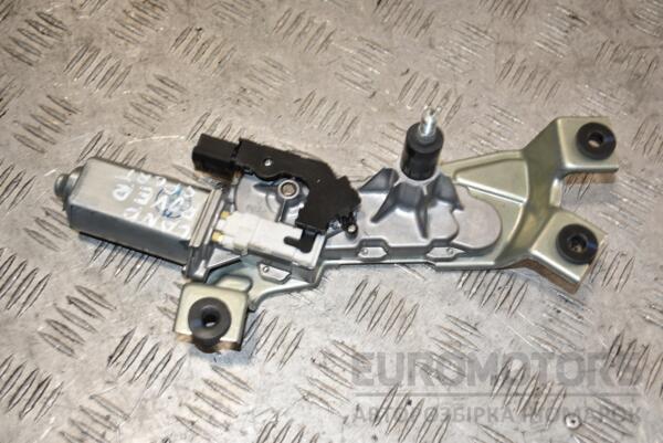Моторчик склоочисника задній Land Rover Range Rover Sport 2005-2012 DLB500014 388229 - 2
