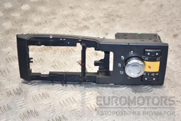 Переключатель режимов подвески Land Rover Range Rover Sport 2005-2012 YUD501770 388231 euromotors.com.ua