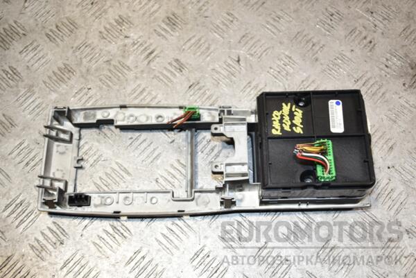 Перемикач режимів підвіски Land Rover Range Rover Sport 2005-2012 YUD501770 388231 - 2